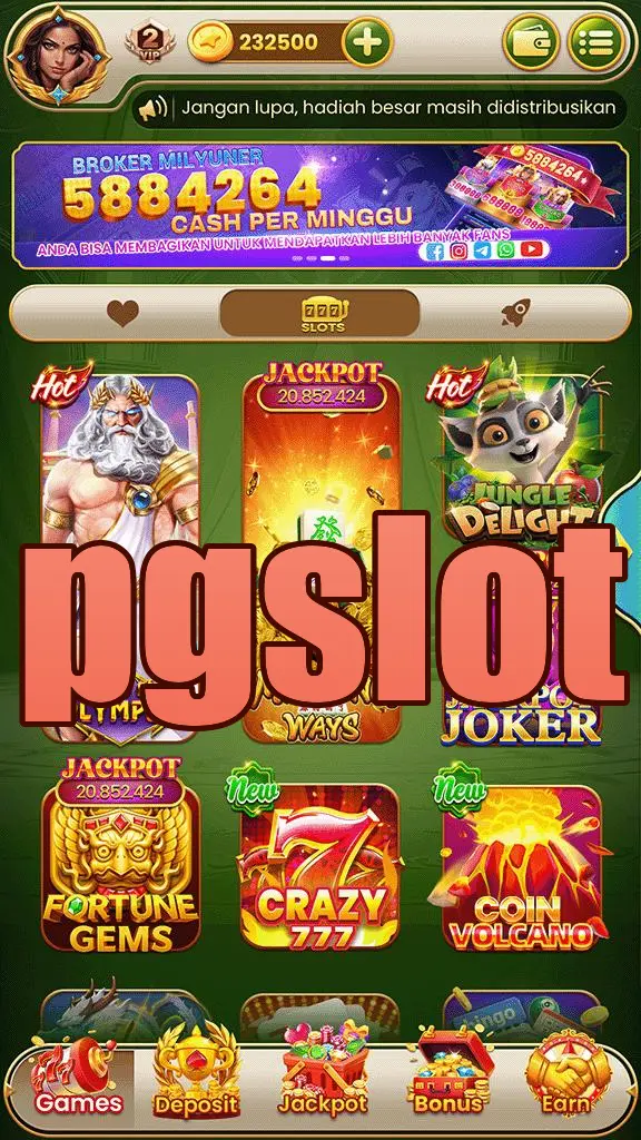 pgslot APK