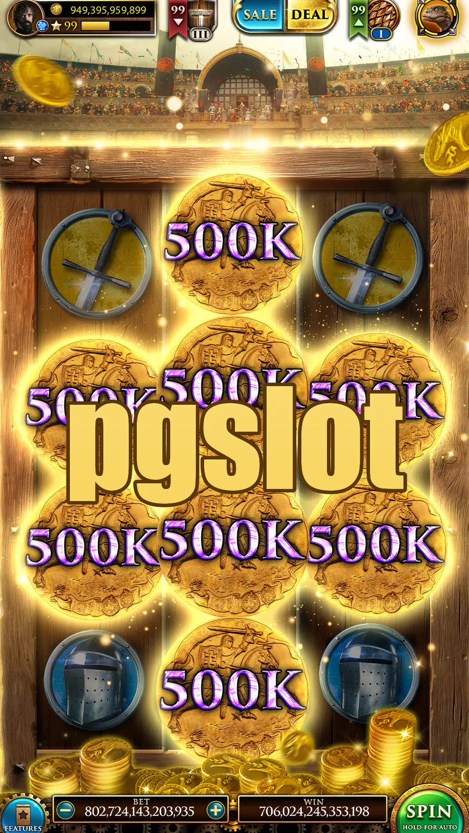 pgslot APK