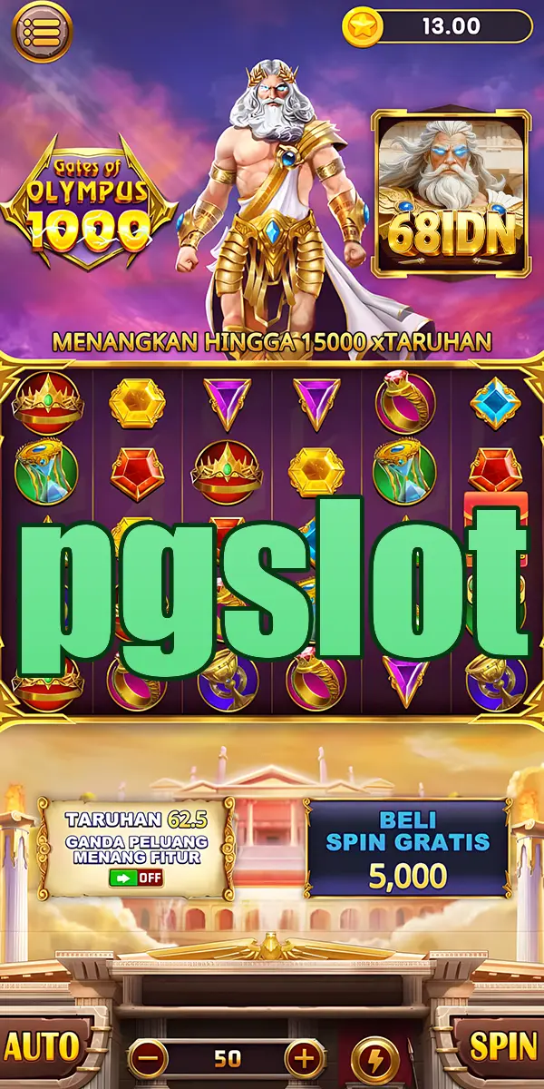 pgslot Masuk