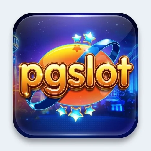 pgslot Logo - Resmi